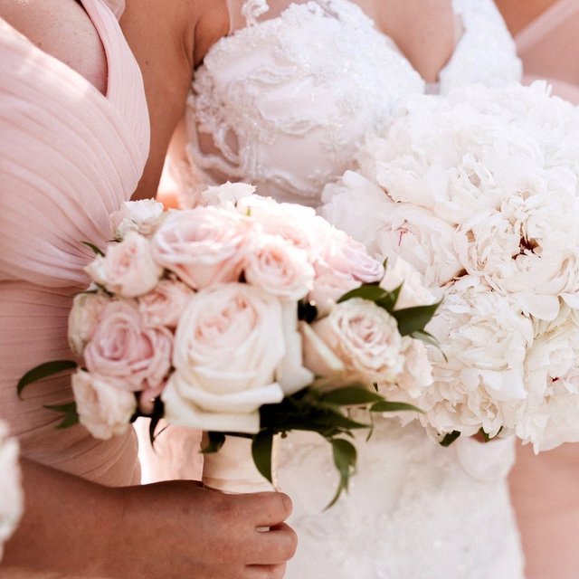 Vendor Spotlight ✨⁠
A special touch of beauty from
