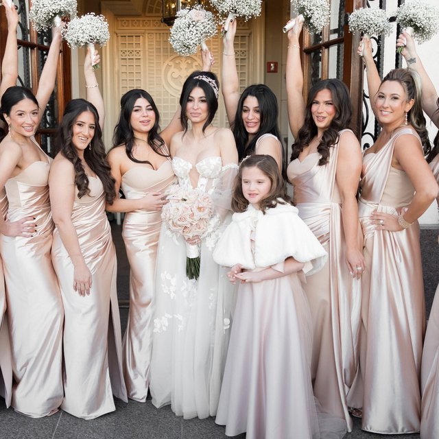 Marissa & Daniel 2/18/23 🥂⁠
A glimpse of a few spe