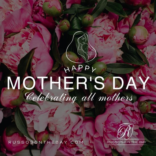 Today we honor and cherish moms, grandmothers, and