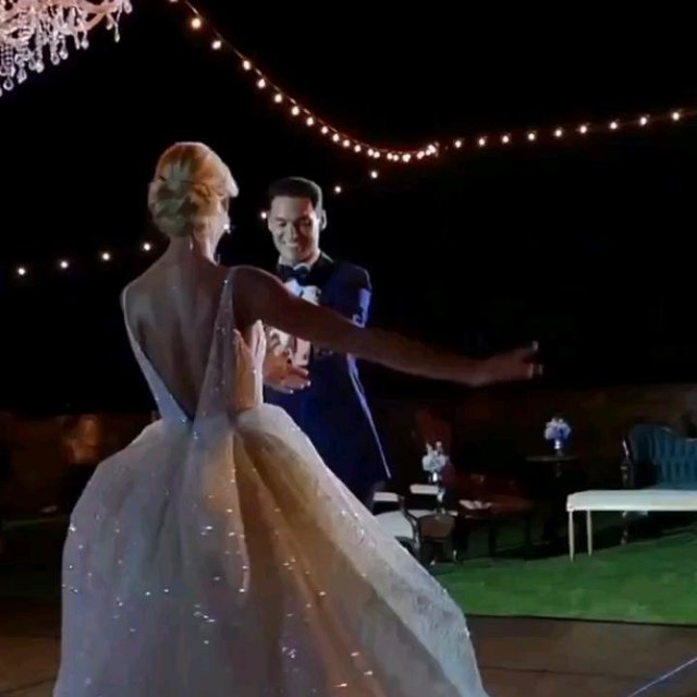 Which first dance do you love the most? Share your