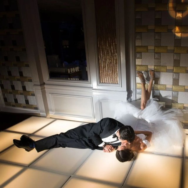 #Unforgettable moments at #russosonthebay

#love #