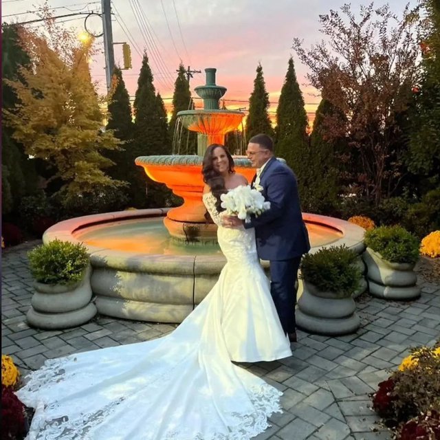 Happy 1 year anniversary to Joseph & Jessica 10/28