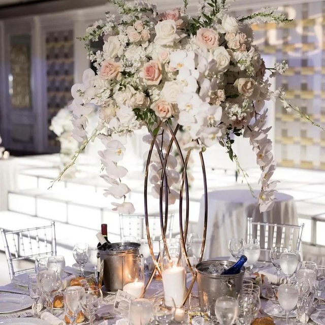 Congratulations to Mr. And Mrs. Aliberti on your s