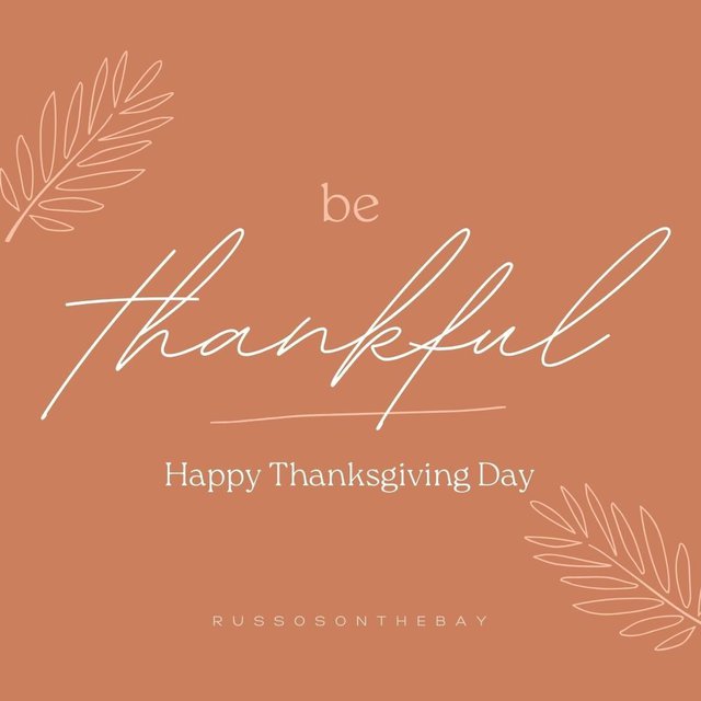 This Thanksgiving, our hearts overflow with apprec