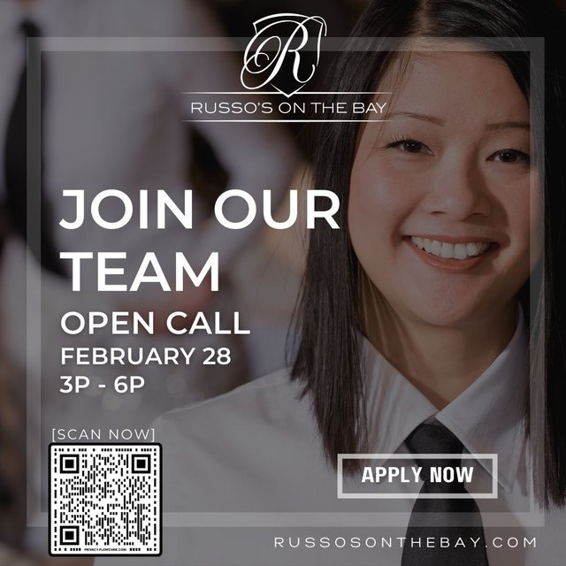 Discover exciting career opportunities at our Russ