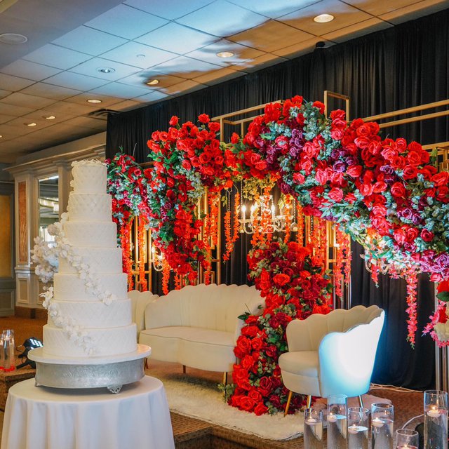Celebrating love and tradition at Russo's On The B