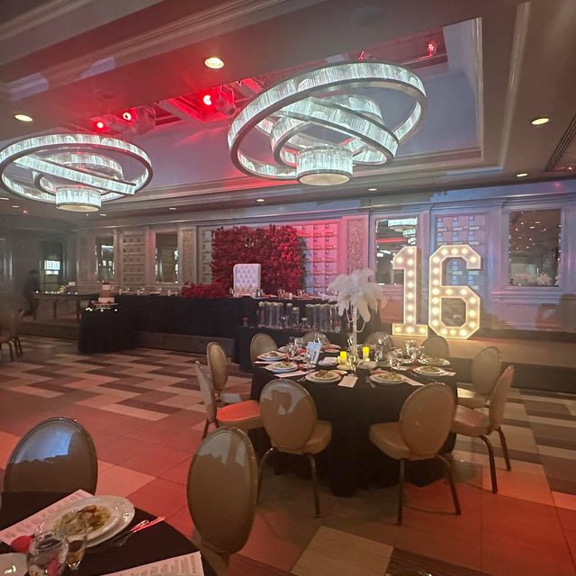 Celebrate at Russo's On The Bay! 🎉✨

Whether it's 