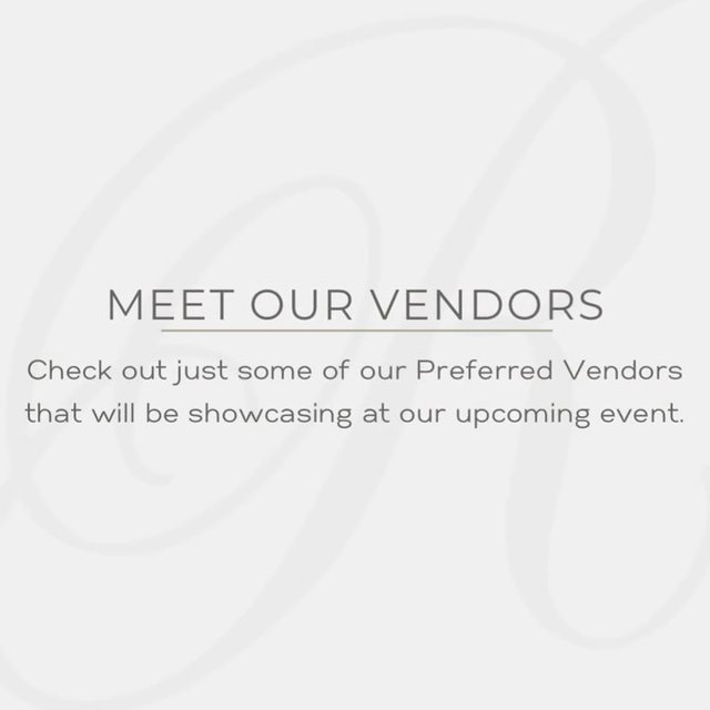 Preferred Vendors Spotlight! 

🌟 SilverFox Studios