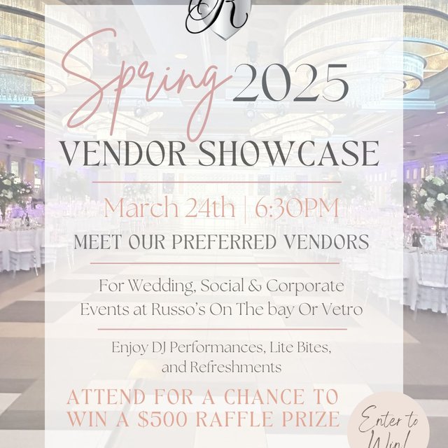 Last Chance to reserve your spot! Join us tonight 