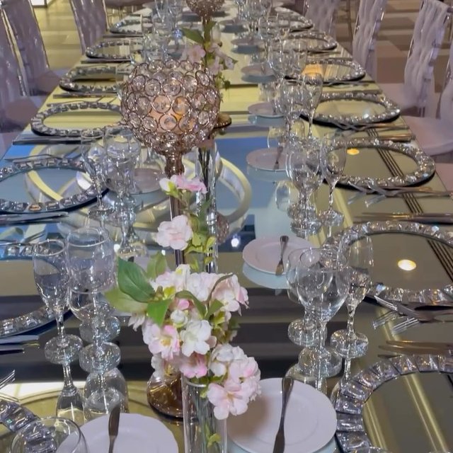 ✨ Dream Weddings at Russo’s On The Bay! ✨

Experie