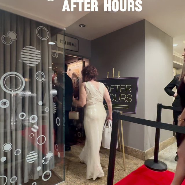 Russo’s After Hours ✨

The celebration doesn’t sto
