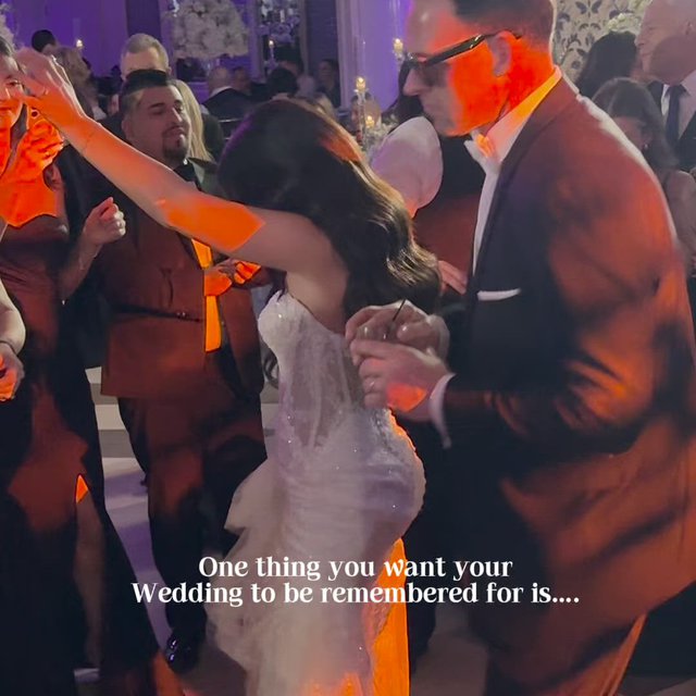 When the music fades and the night ends, one thing