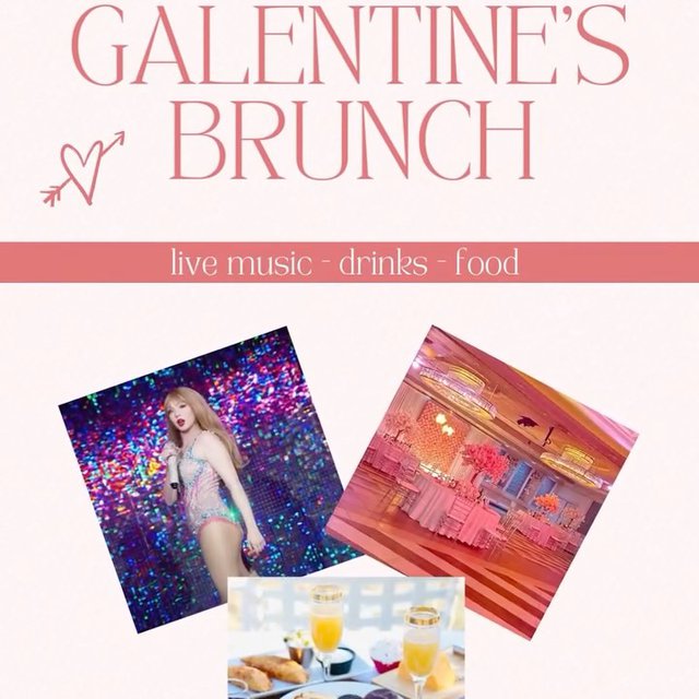 Celebrate Galentine’s Day in style at Russo’s On T