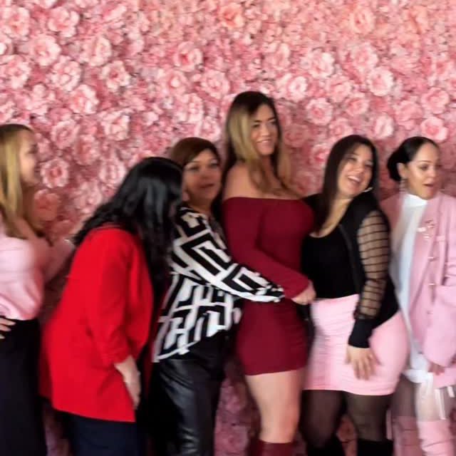 Friendship, music, and a beautiful afternoon at Ru