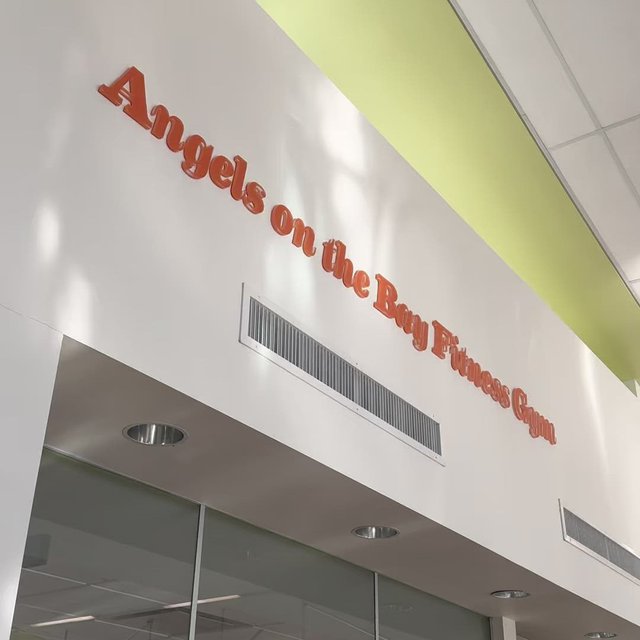 A place built for strength, healing, and hope. 🤍
T