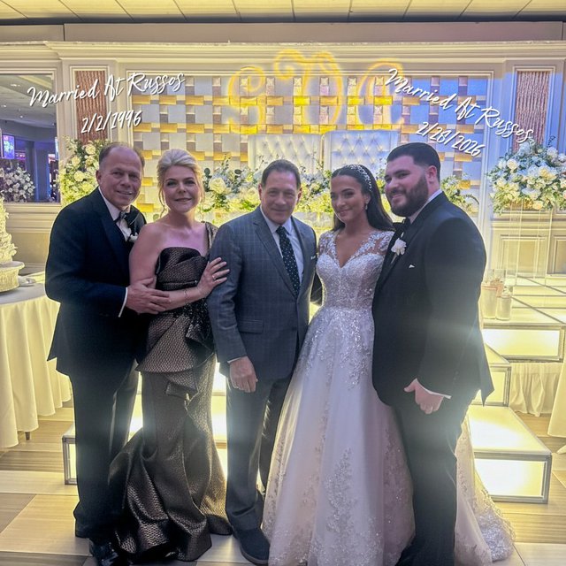 Nearly three decades later, the story continues. 🤍