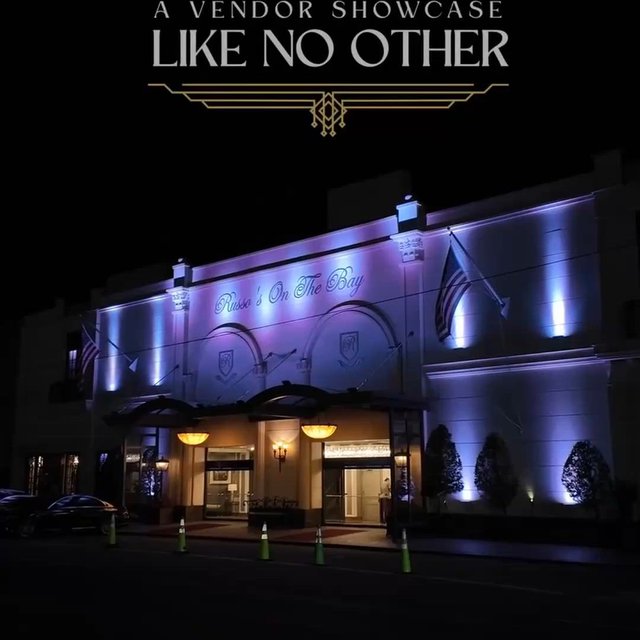 A Vendor Showcase Like No Other ✨
Join us for Russ