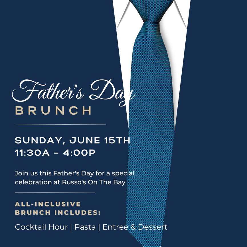 Father's Day 2025