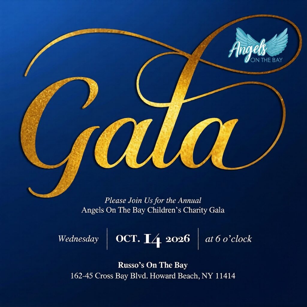 Angels On The Bay Gala 2026