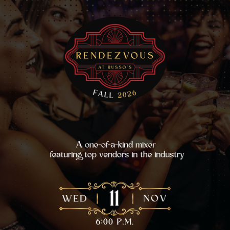 Russo's Rendezvous Fall 2026