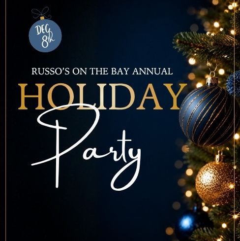 Holiday Party 2026
